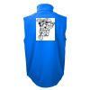 Russell Athletic Soft Shell Gilet Thumbnail