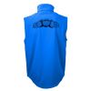 Russell Athletic Soft Shell Gilet Thumbnail