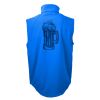 Russell Athletic Soft Shell Gilet Thumbnail