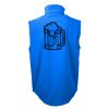 Russell Athletic Soft Shell Gilet Thumbnail