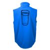 Russell Athletic Soft Shell Gilet Thumbnail