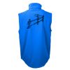 Russell Athletic Soft Shell Gilet Thumbnail