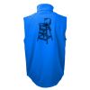 Russell Athletic Soft Shell Gilet Thumbnail