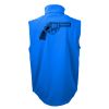 Russell Athletic Soft Shell Gilet Thumbnail