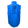 Russell Athletic Soft Shell Gilet Thumbnail