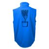 Russell Athletic Soft Shell Gilet Thumbnail