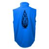 Russell Athletic Soft Shell Gilet Thumbnail