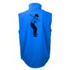 Russell Athletic Soft Shell Gilet Thumbnail