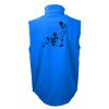 Russell Athletic Soft Shell Gilet Thumbnail