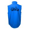 Russell Athletic Soft Shell Gilet Thumbnail