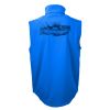 Russell Athletic Soft Shell Gilet Thumbnail