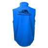 Russell Athletic Soft Shell Gilet Thumbnail