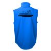 Russell Athletic Soft Shell Gilet Thumbnail