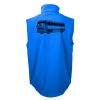 Russell Athletic Soft Shell Gilet Thumbnail