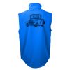 Russell Athletic Soft Shell Gilet Thumbnail