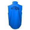 Russell Athletic Soft Shell Gilet Thumbnail