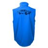 Russell Athletic Soft Shell Gilet Thumbnail