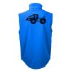 Russell Athletic Soft Shell Gilet Thumbnail