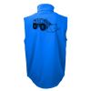 Russell Athletic Soft Shell Gilet Thumbnail