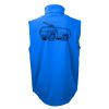 Russell Athletic Soft Shell Gilet Thumbnail
