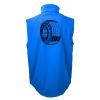 Russell Athletic Soft Shell Gilet Thumbnail