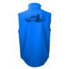 Russell Athletic Soft Shell Gilet Thumbnail