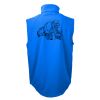 Russell Athletic Soft Shell Gilet Thumbnail
