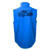 Russell Athletic Soft Shell Gilet Thumbnail