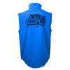 Russell Athletic Soft Shell Gilet Thumbnail