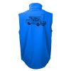 Russell Athletic Soft Shell Gilet Thumbnail