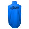 Russell Athletic Soft Shell Gilet Thumbnail