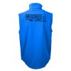 Russell Athletic Soft Shell Gilet Thumbnail