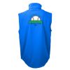 Russell Athletic Soft Shell Gilet Thumbnail