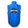 Russell Athletic Soft Shell Gilet Thumbnail