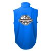 Russell Athletic Soft Shell Gilet Thumbnail