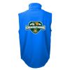 Russell Athletic Soft Shell Gilet Thumbnail
