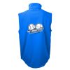 Russell Athletic Soft Shell Gilet Thumbnail