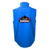 Russell Athletic Soft Shell Gilet Thumbnail