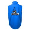 Russell Athletic Soft Shell Gilet Thumbnail