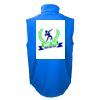 Russell Athletic Soft Shell Gilet Thumbnail