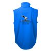 Russell Athletic Soft Shell Gilet Thumbnail