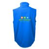 Russell Athletic Soft Shell Gilet Thumbnail