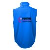 Russell Athletic Soft Shell Gilet Thumbnail