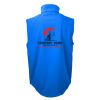 Russell Athletic Soft Shell Gilet Thumbnail