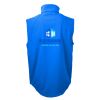 Russell Athletic Soft Shell Gilet Thumbnail