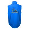 Russell Athletic Soft Shell Gilet Thumbnail