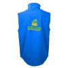 Russell Athletic Soft Shell Gilet Thumbnail