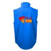 Russell Athletic Soft Shell Gilet Thumbnail