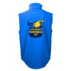 Russell Athletic Soft Shell Gilet Thumbnail