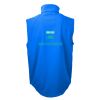 Russell Athletic Soft Shell Gilet Thumbnail